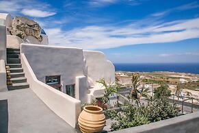 Santorini Villas