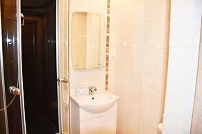 West Apartments Hoża 36