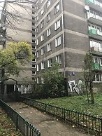 West Apartments Hoża 36