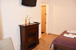 West Apartments Hoża 36