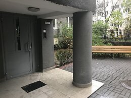 West Apartments Hoża 36