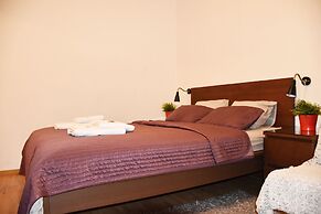 West Apartments Hoża 36