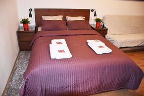 West Apartments Hoża 36