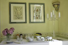 Le Case di San Vitale