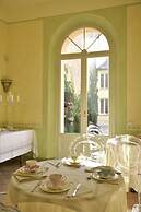 Le Case di San Vitale