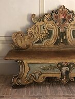 Le Case di San Vitale