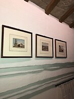 Le Case di San Vitale