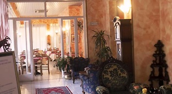 BH COLOMBO Hotel Boschetto Holiday