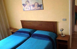 BH COLOMBO Hotel Boschetto Holiday