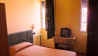 BH COLOMBO Hotel Boschetto Holiday