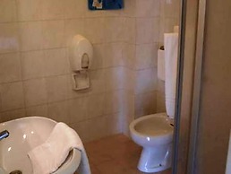 BH COLOMBO Hotel Boschetto Holiday