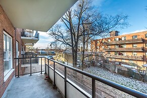 Toronto Furnished Living Scarborough