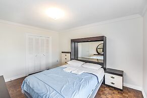Toronto Furnished Living Scarborough