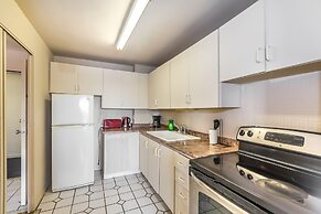 Toronto Furnished Living Scarborough