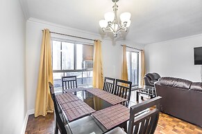 Toronto Furnished Living Scarborough