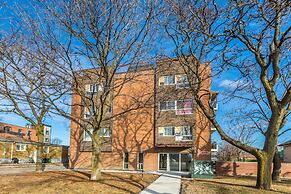 Toronto Furnished Living Scarborough