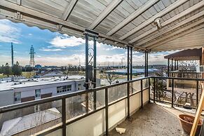 Toronto Furnished Living Scarborough