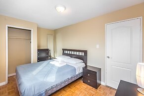 Toronto Furnished Living Scarborough