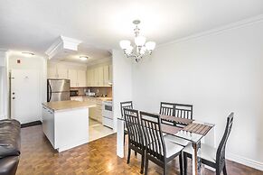 Toronto Furnished Living Scarborough