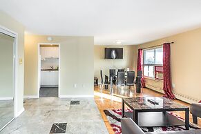 Toronto Furnished Living Scarborough
