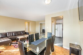 Toronto Furnished Living Scarborough