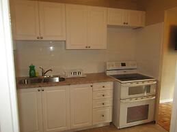 Toronto Furnished Living Scarborough