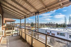 Toronto Furnished Living Scarborough