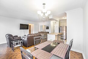 Toronto Furnished Living Scarborough