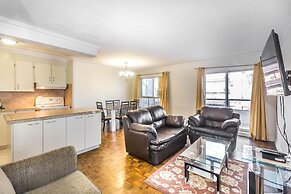 Toronto Furnished Living Scarborough