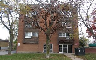 Toronto Furnished Living Scarborough