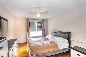 Toronto Furnished Living Scarborough