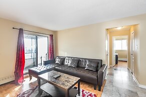 Toronto Furnished Living Scarborough