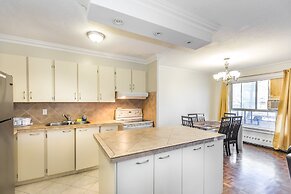 Toronto Furnished Living Scarborough