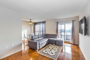 Toronto Furnished Living Scarborough