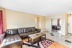 Toronto Furnished Living Scarborough