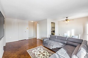 Toronto Furnished Living Scarborough