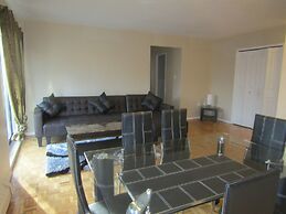 Toronto Furnished Living Scarborough