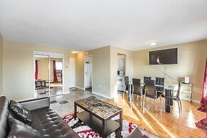 Toronto Furnished Living Scarborough