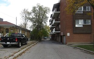Toronto Furnished Living Scarborough