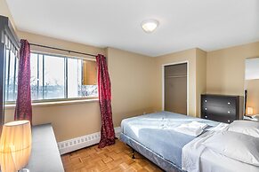 Toronto Furnished Living Scarborough