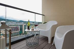 Your Base Dublin - Sandyford