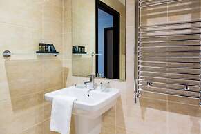 Your Base Dublin - Sandyford