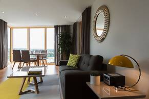 Your Base Dublin - Sandyford