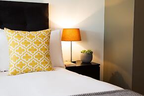 Your Base Dublin - Sandyford