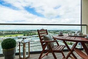 Your Base Dublin - Sandyford