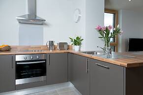 Your Base Dublin - Sandyford