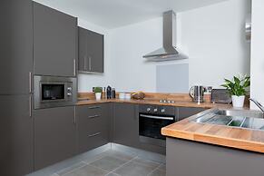 Your Base Dublin - Sandyford