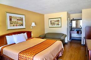 Regency Inn & Suites