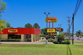 Regency Inn & Suites