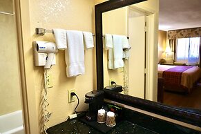 Regency Inn & Suites